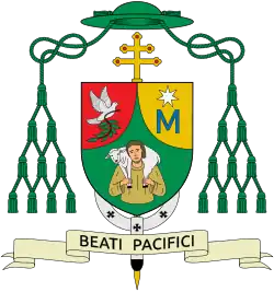 's coat of arms