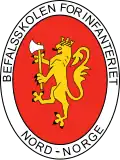 NCO School for Infantry in Northern Norway