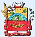 Coat of arms of Novodugino