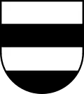 Coat of arms of Potštát