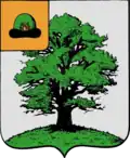 Coat of arms of Pronsk