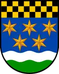 Coat of arms of Puchlovice