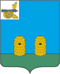 Coat of arms of Roslavlsky District