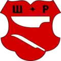 Coat of arms of Šatrinci