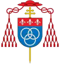 Sergio Sebastiani's coat of arms
