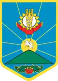 Sofiivka Raion