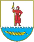 Synelnykove Raion