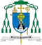 Thomas Heslin's coat of arms