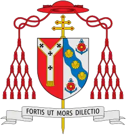 Coat of arms of the