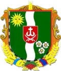 Vinnytsia Raion
