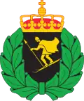 Østoppland Home Guard District 05