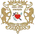 Coat of arms of 23rd District of Budapest