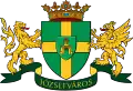 Coat of arms of 8th District of Budapest