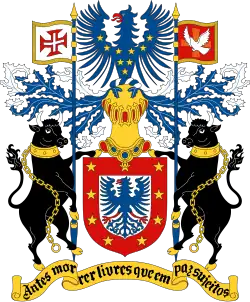 Official seal of Azores