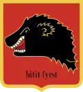 1st Infantry Battalion
