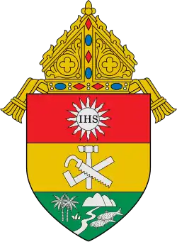Diocese of Ipil