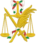 Emblem of Italy
