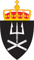 Special Operations Command Staff