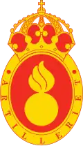 Artillery School