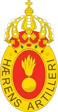 Artillery