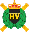 Home Guard Staff