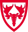 Norwegian NATO Element in the Former Yugoslav Republic of Macedonia
