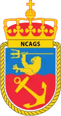 Naval Co-operation and Guidance for Shipping