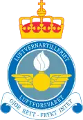 Air Defence Artillery