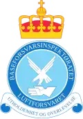 Base Defence Inspectorate