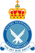 Evenes Air Station