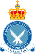 Gardemoen Air Station