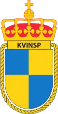 Coast Guard Inspector