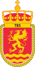 The Navy's tactical boat squadron