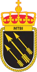 Missile Torpedo Boat Inspector