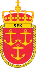 Supply Command