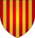 Coat of arms of Strassen