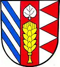 Coat of arms of Stratov