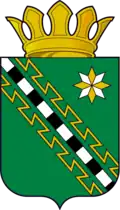 Malovishersky District
