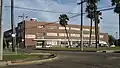 Louisiana Coca-Cola Bottling Company Plant