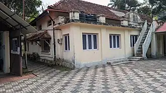 Cochin Port Maritime Heritage Museum