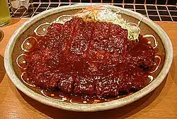 Misokatsu