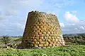 Nuraghe Nieddu, Codrongianos