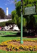 Juana Briones, pioneer settler of Yerba Buena
