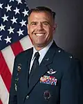 Anthony J. Mastalir