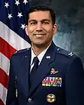 Shariful M. Khan[18]