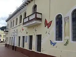 School