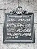 NHI marker