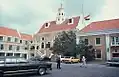 Fort Church (1980-1983)