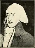 Jonathan Binney's son Stephen Hall Binney (1760–1836) is buried in the Old Burying Ground, Halifax[4][better&nbsp;source&nbsp;needed]