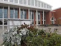 College of Business